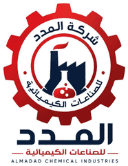 شركة المدد للصناعات الكيميائية logo