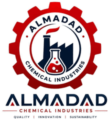 ALMADAD Chemical Industries logo